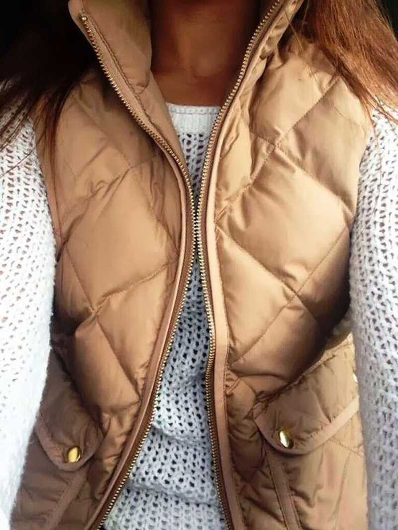 brown_cotton_padded_vest_zip_up