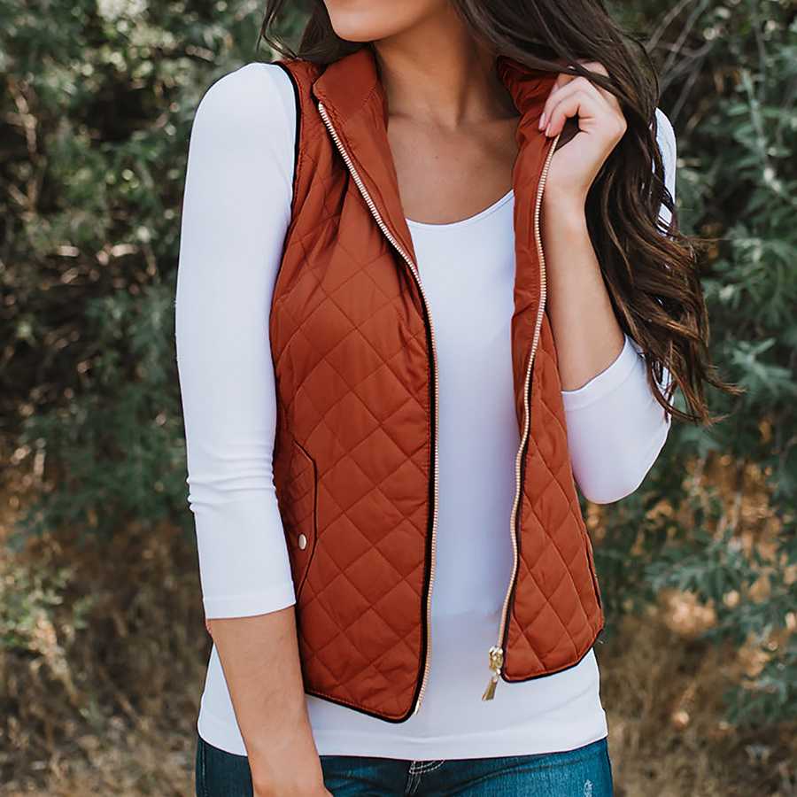 orange-bubble-vest-womens