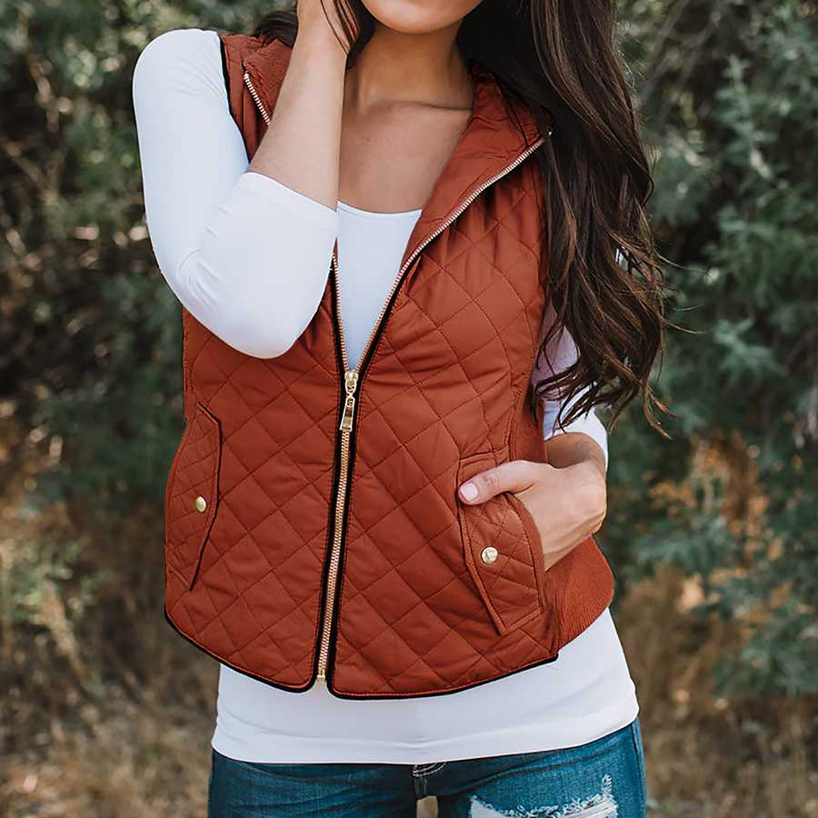 womens-padded-vest