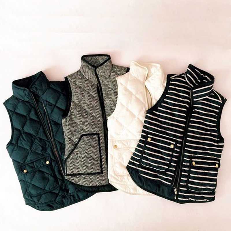 womens_plaid_puffer_vest_fashion